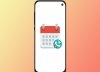 Como agendar o envio de mensagens no WhatsApp GB Pro