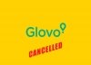 How to cancel your Glovo Prime subscription from your smartphone