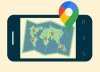 Como medir distâncias no Google Maps pelo celular