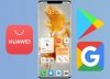 How to install the Google Play Store and Google Services on Huawei