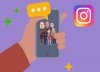 How to create your avatar on Instagram
