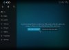 How to fix the Kodi error 'No PVR add-ons could be found'