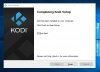 How to install Kodi on a PC