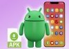 How to install and open APK files on Android