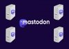 Instâncias de Mastodon: o que são e como funcionam