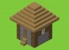 Cómo hacer una casa en Minecraft
