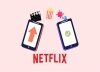 Como migrar seu perfil e histórico da Netflix para outra conta