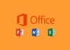 O que é o Microsoft Office e para que serve
