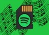 Come salvare musica di Spotify sulla scheda SD