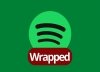 Wie man mit Spotify Wrapped den Jahresrückblick auf Spotify sieht
