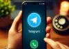 How to make calls with Telegram