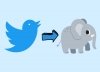 Cómo pasar de Twitter a Mastodon