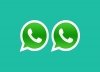 Cómo tener dos cuentas de WhatsApp en el mismo móvil Android