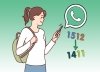 How to change your phone number on WhatsApp