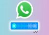 How to listen to WhatsApp voice messages without showing the played icon