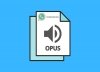 How to open or play WhatsApp Opus files