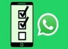 How to create polls on WhatsApp