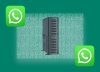 Como configurar um proxy no WhatsApp para Android