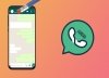 How to hide your online status in WhatsApp Aero