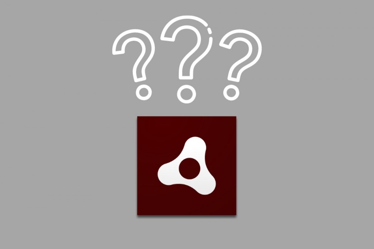 What is Adobe AIR and what is it for