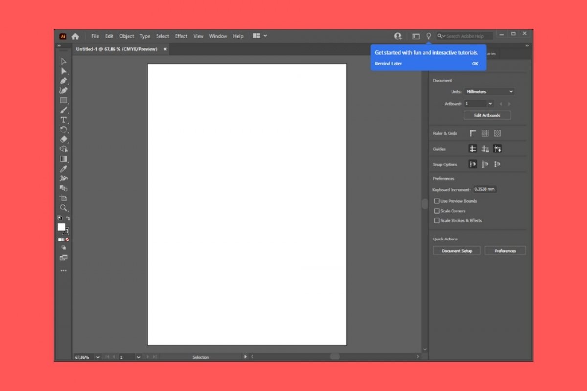 adobe illustrator for windows