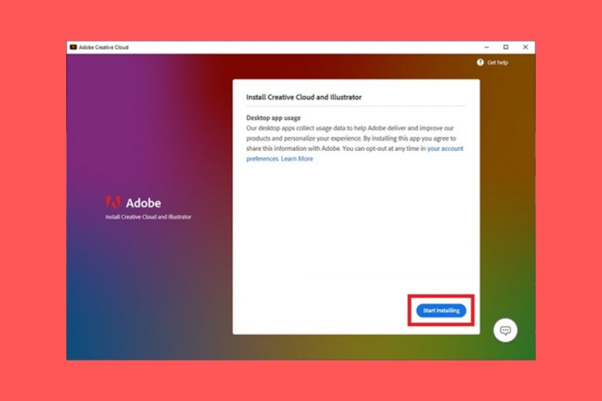 adobe illustratormac m1