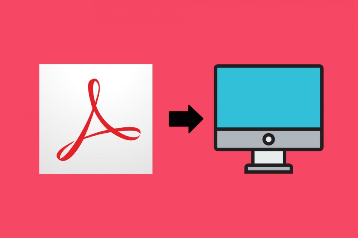 How to install Adobe Acrobat Reader