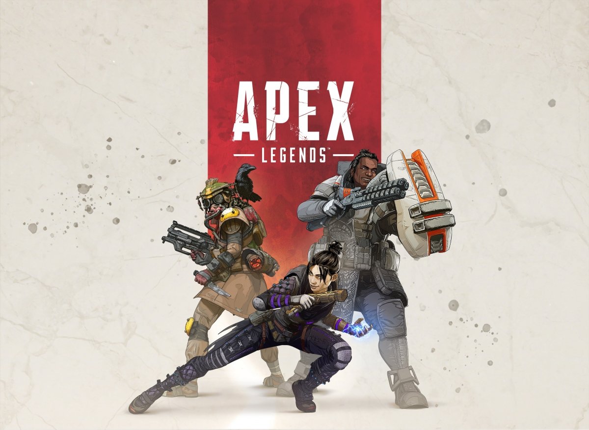 Qu'est-ce qu'Apex Legends et à quoi sert-il