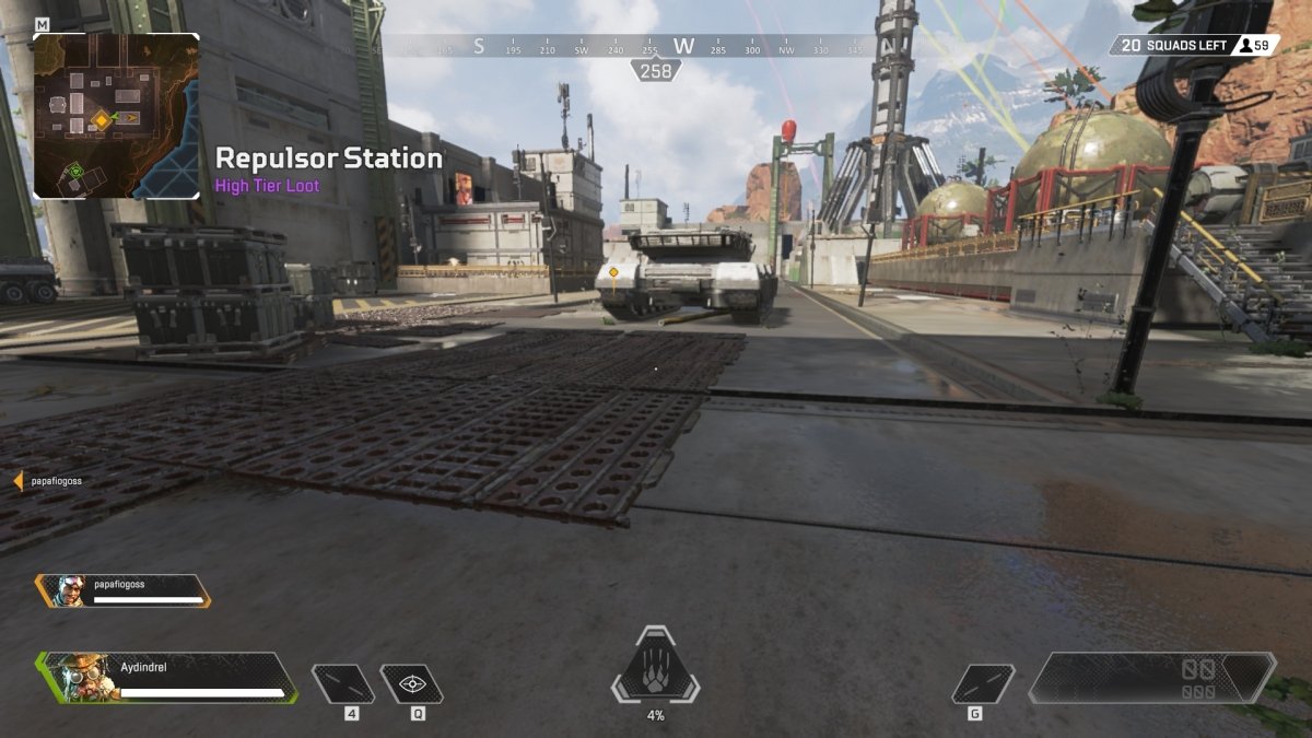 6 conseils pour perdre moins et tenir longtemps dans Apex Legends