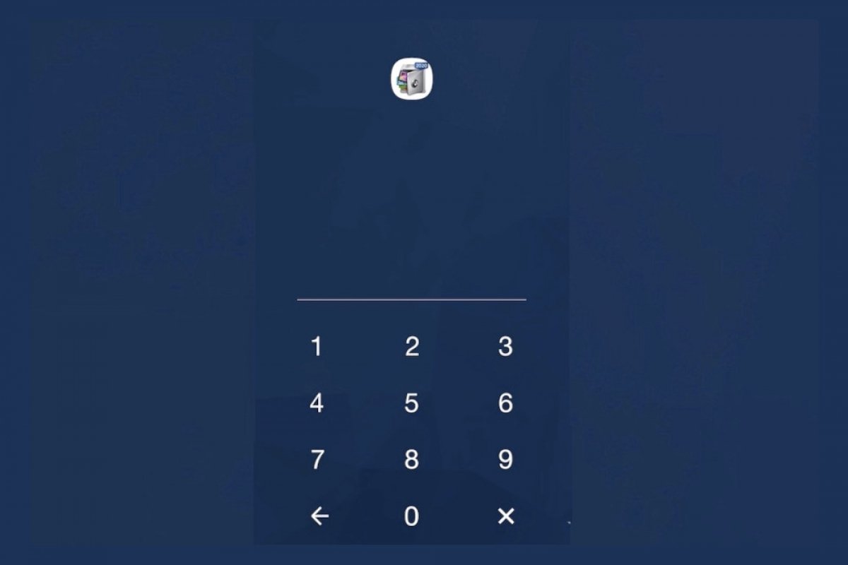 How AppLock works