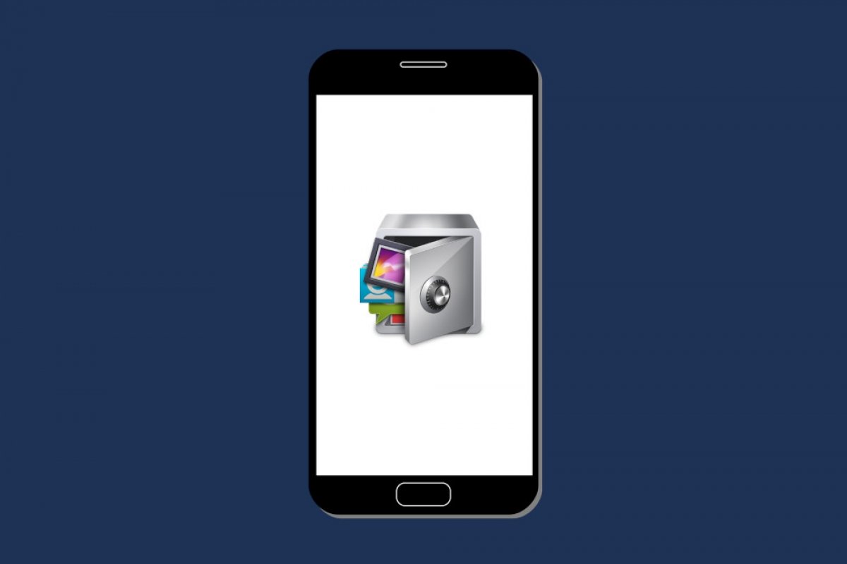 Comment installer AppLock