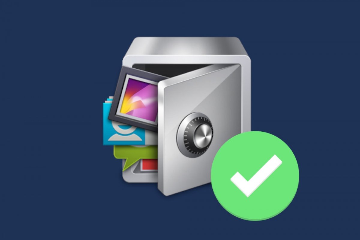 ¿Es AppLock seguro?