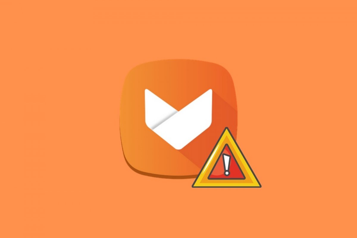 Cómo reparar Aptoide si no descarga apps