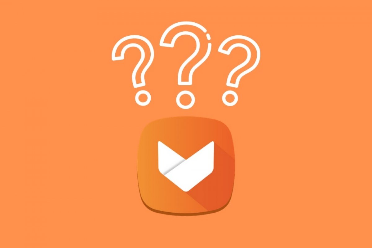 Was ist denn Aptoide?