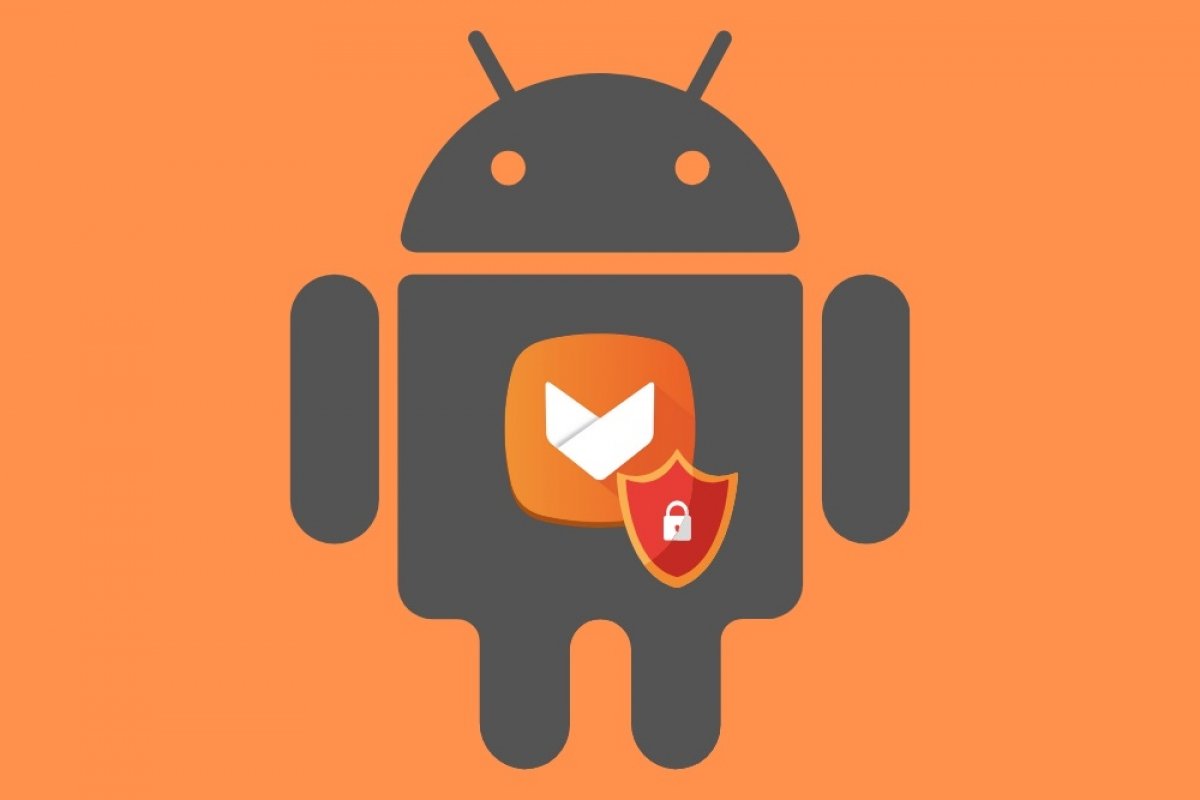 Is Aptoide safe?