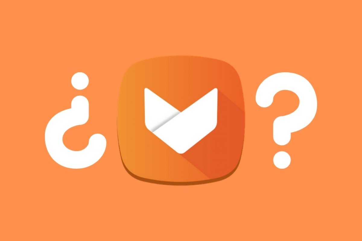 What is Aptoide and what's it for?