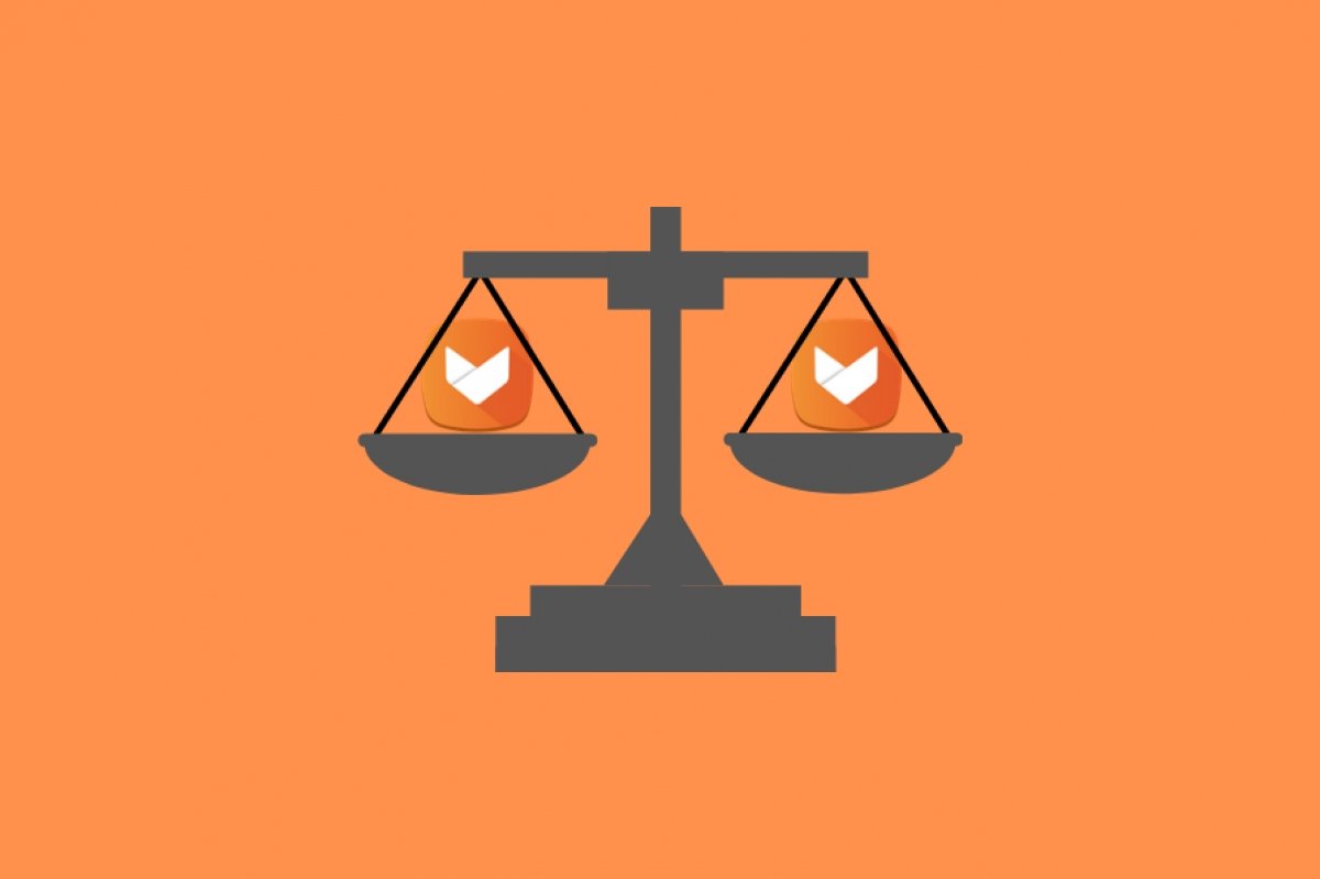 Is Aptoide legal?