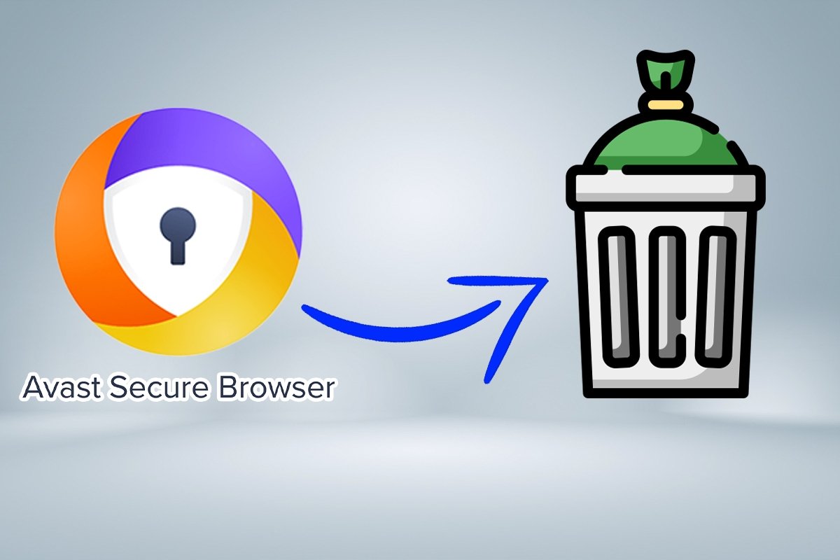 How to uninstall Avast Secure Browser