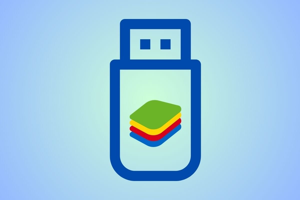 BlueStacks Portable: can you download it?