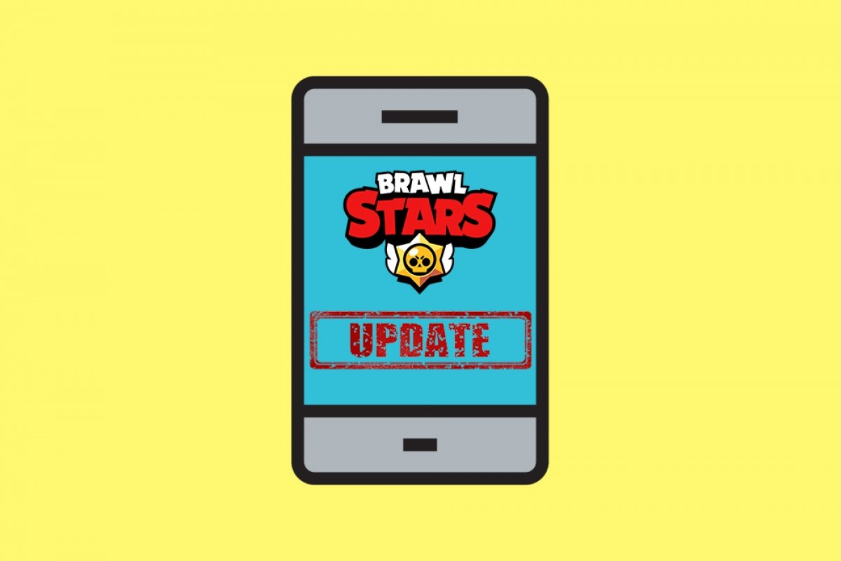 Comment mettre Brawl Stars à jour