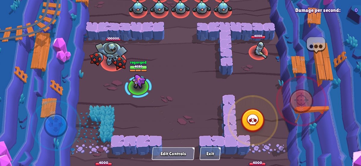 How to use Brawl Stars and how it works