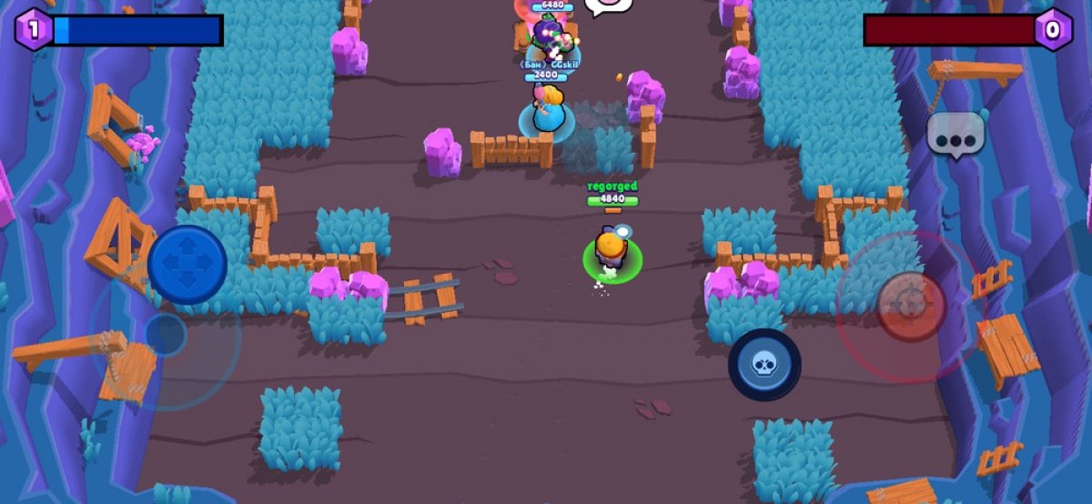 How to start playing Brawl Stars successfully