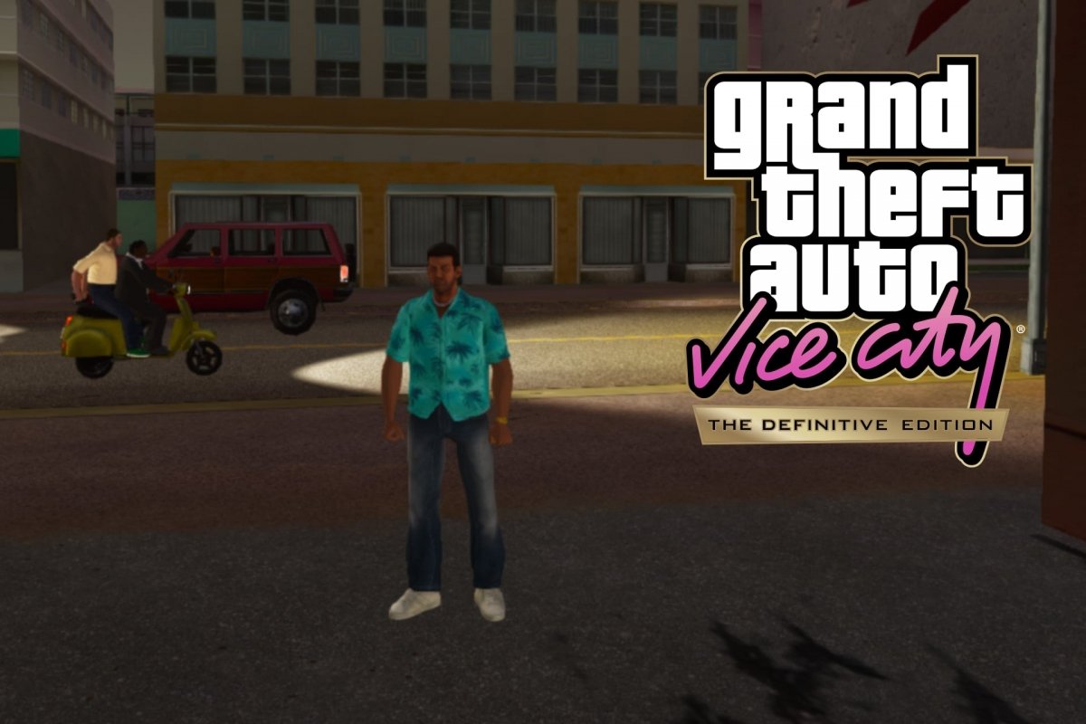 GTA Vice City Free Download for Android - Play with Cheat Codes