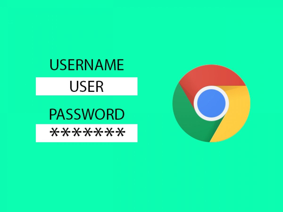 How to disable automatic sign-in to Chrome