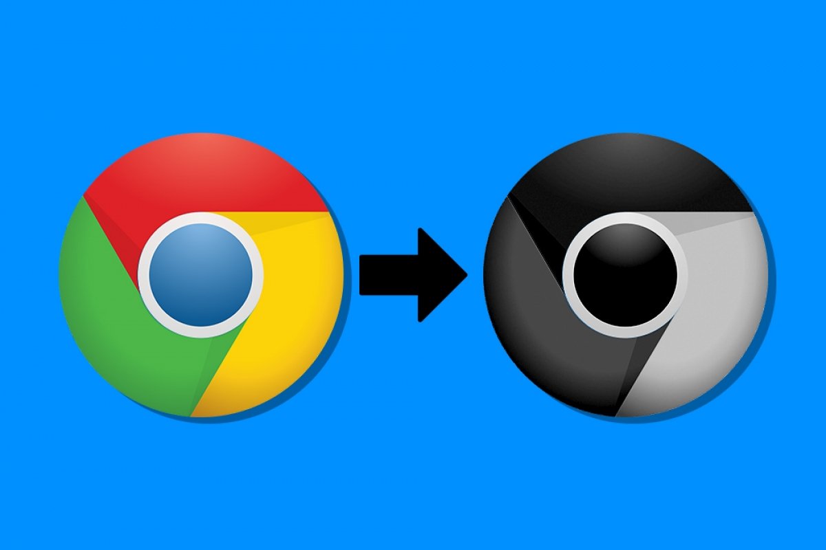 Comment activer le mode sombre de Chrome sur Android