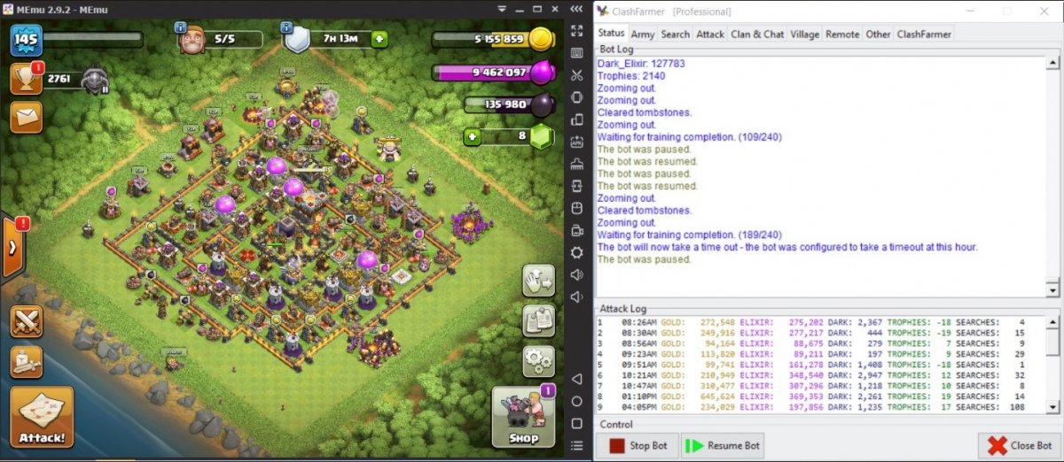 como bajarle la solucion a bluestacks clash of clans como bajarle la solucion a bluestacks clash of clans