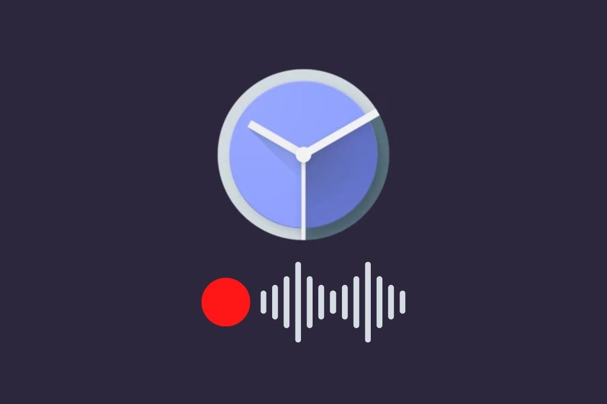 Atualização do app de relógio do Google permite gravação personalizada de  alarme 