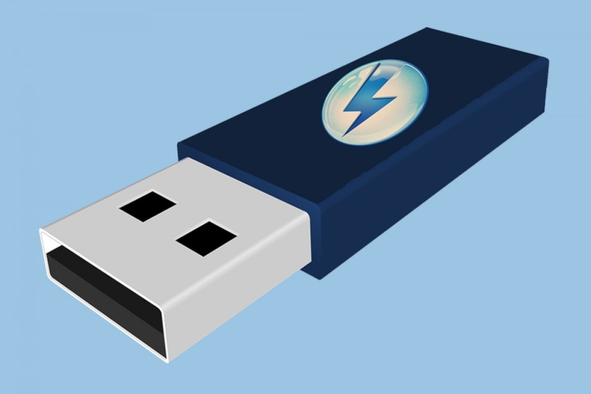 Daemon Tools Portable: can it be downloaded?