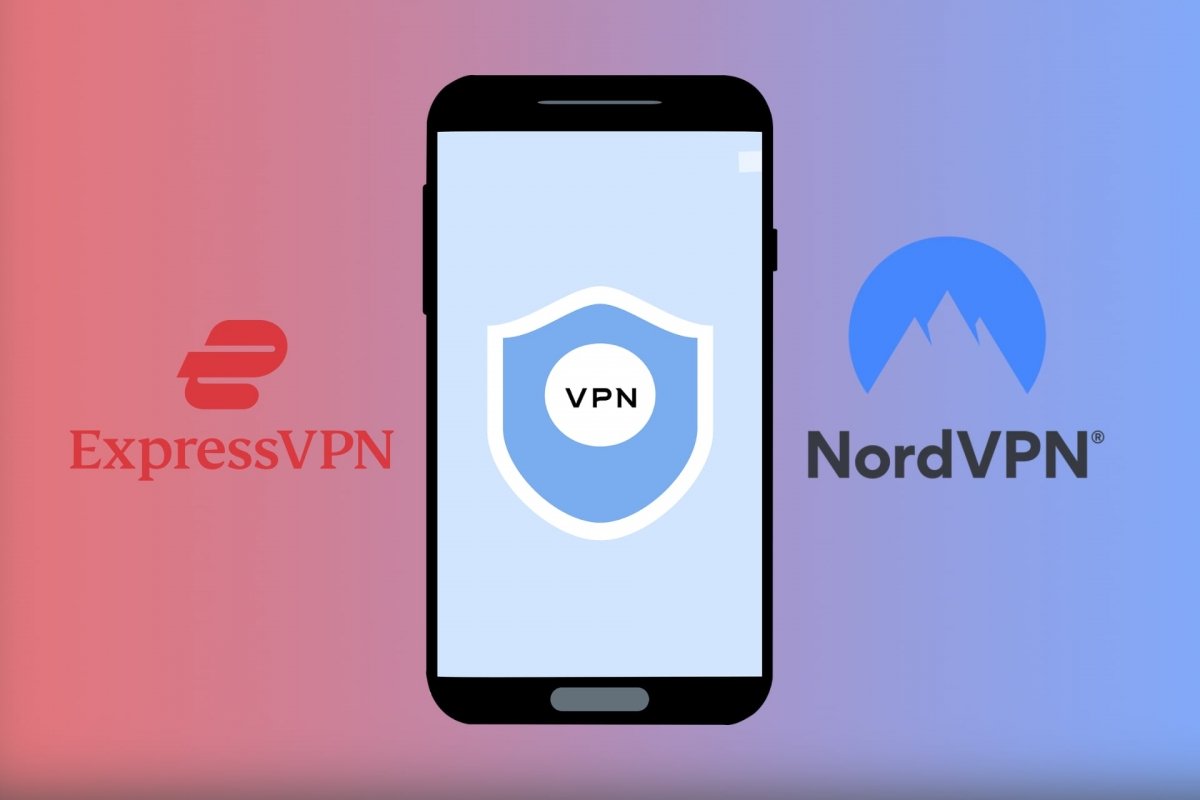 ExpressVPN vs NordVPN: cuál es la mejor VPN móvil thumbnail