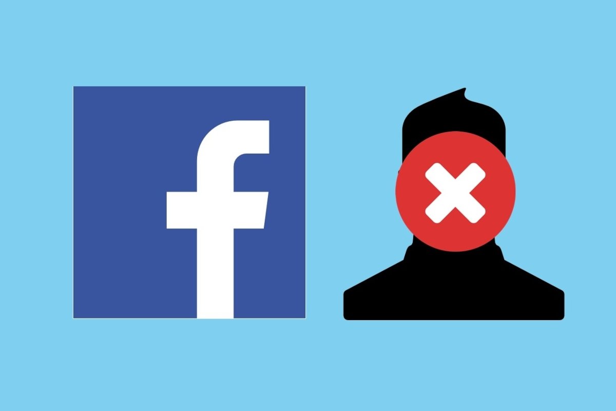 Cómo saber si te han bloqueado en Facebook